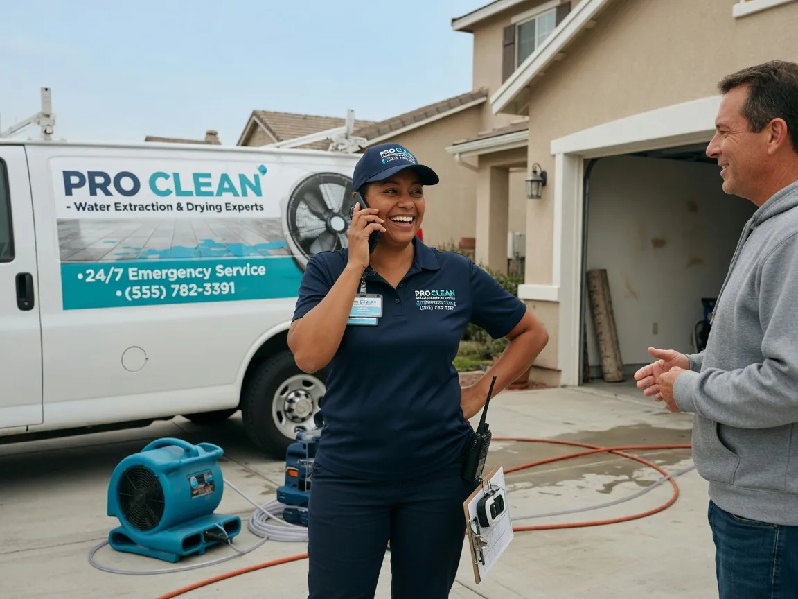Water Extraction & Drying Roggen, CO FAQs